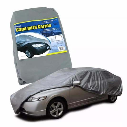 Gray helmet for bikers